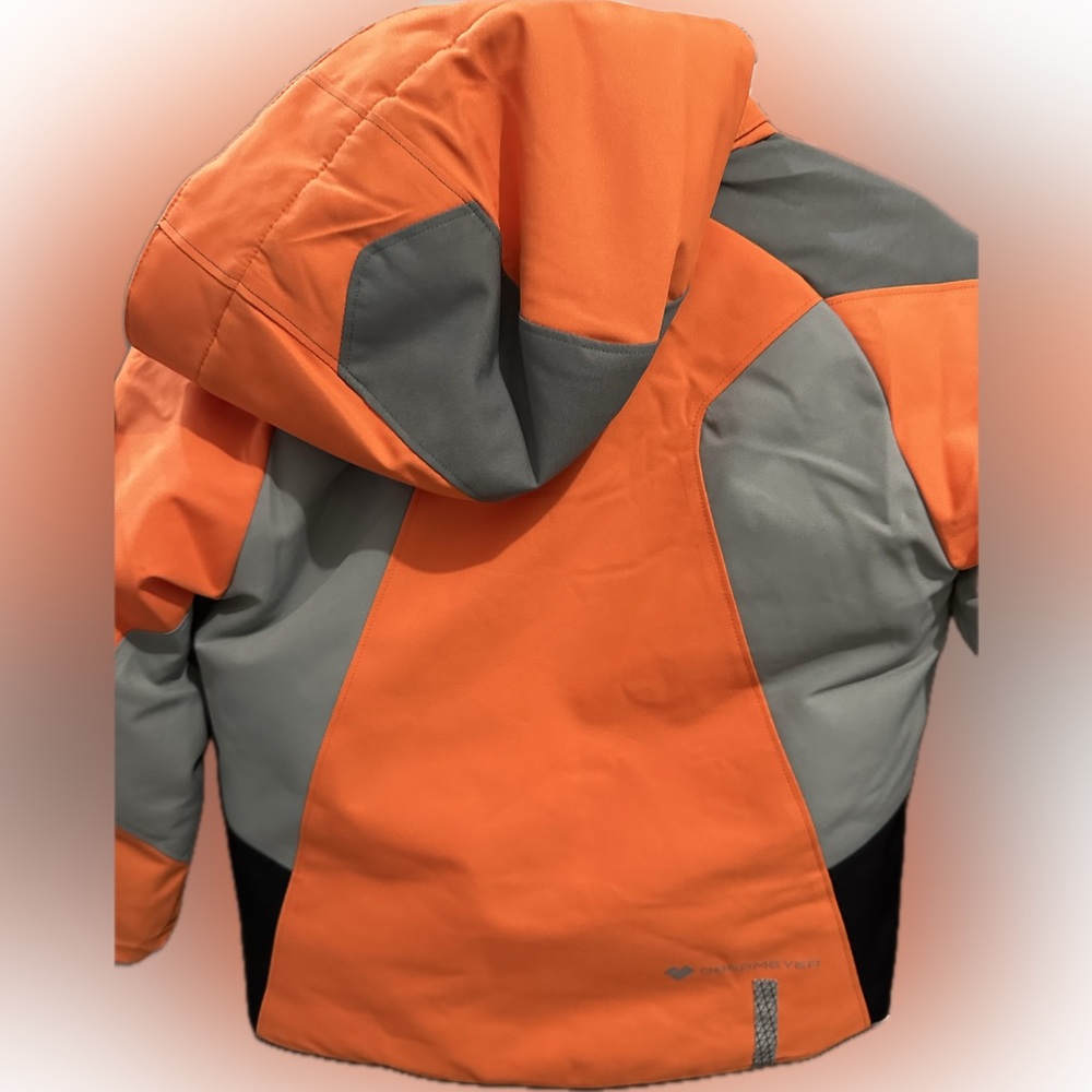 Obermeyer Jacket - Picture 3 of 6